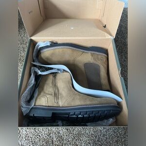 Timberland Squall Canyon Boots